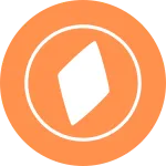 0xbtc SVG Icon